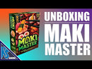 Maki Master (SEE LOW PRICE AT CHECKOUT)