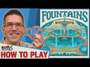 Fountains (SEE LOW PRICE AT CHECKOUT)