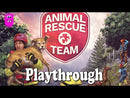 Animal Rescue Team (DEAL OF THE DAY)