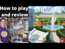 Sanssouci (SEE LOW PRICE AT CHECKOUT)