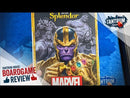 Splendor: Marvel
