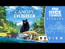 Canopy: Evergreen