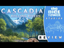 Cascadia: Rolling Rivers