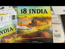 18 India