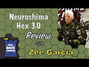Neuroshima Hex 3.0