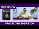 SpaceCorp: 2025-2300AD