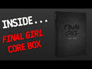 Final Girl: Core Box