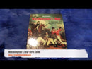 Washington`s War: The American Revolution (3rd Printing)