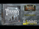 Too Many Bones: The Age of Tyranny Expansion