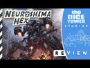 Neuroshima Hex: 20th Anniversary Edition (DEAL OF THE DAY)