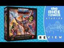 Masters of the Universe: The Board Game - Clash for Eternia
