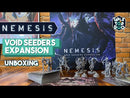 Nemesis: Void Seeders Expansion
