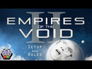 Empires of the Void II