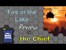 Fire in the Lake (3rd Printing)
