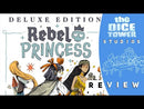 Rebel Princess: Deluxe Edition