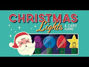 Christmas Lights Card Game (2nd Edition)