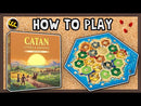 Catan (6th Edition): Cities & Knights Expansion