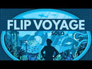Flip Voyage (DEAL OF THE DAY)