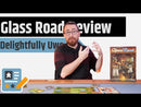 Glass Road (DEAL OF THE DAY)