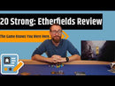 20 Strong: Etherfields (Bonus Deck)
