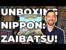 Nippon: Zaibatsu (DEAL OF THE DAY)