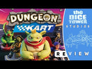 Dungeon Kart