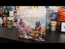World Wonders: MUNDO Wonders Expansion