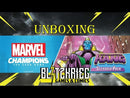 Marvel Champions LCG: The Once & Future Kang Scenario Pack