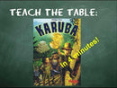 Karuba (SEE LOW PRICE AT CHECKOUT)