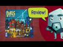 Paris: La Cité de la Lumière
