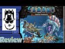 Clank!: Sunken Treasures