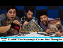 Clank!: The Mummy's Curse