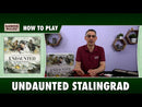 Undaunted: Stalingrad