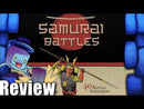 Commands & Colors: Samurai Battles (2nd Printing)