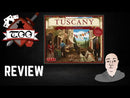 Viticulture: Tuscany Essential Edition Expansion