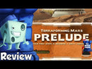 Terraforming Mars: Prelude Expansion