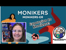 Monikers: Monikers-Er