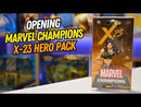 Marvel Champions LCG: X-23 Hero Pack