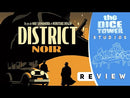 District Noir