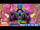 Marvel Champions LCG: The Once & Future Kang Scenario Pack