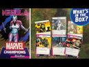 Marvel Champions LCG: Nebula Hero Pack