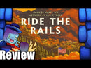 Ride the Rails