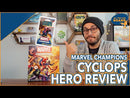 Marvel Champions LCG: Cyclops Hero Pack