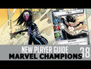 Marvel Champions LCG: Silk Hero Pack