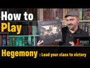 Hegemony: Lead Your Class to Victory