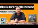 Cthulhu: Dark Providence