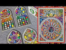 Sagrada 5-6 Player Expansion