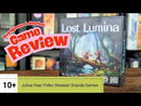 Lost Lumina