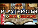 Hansa Teutonica: Big Box