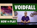 Voidfall (SEE LOW PRICE AT CHECKOUT)